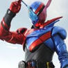 Kamen Rider build Kamen Rider build