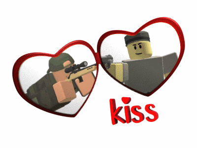 sniper and scout